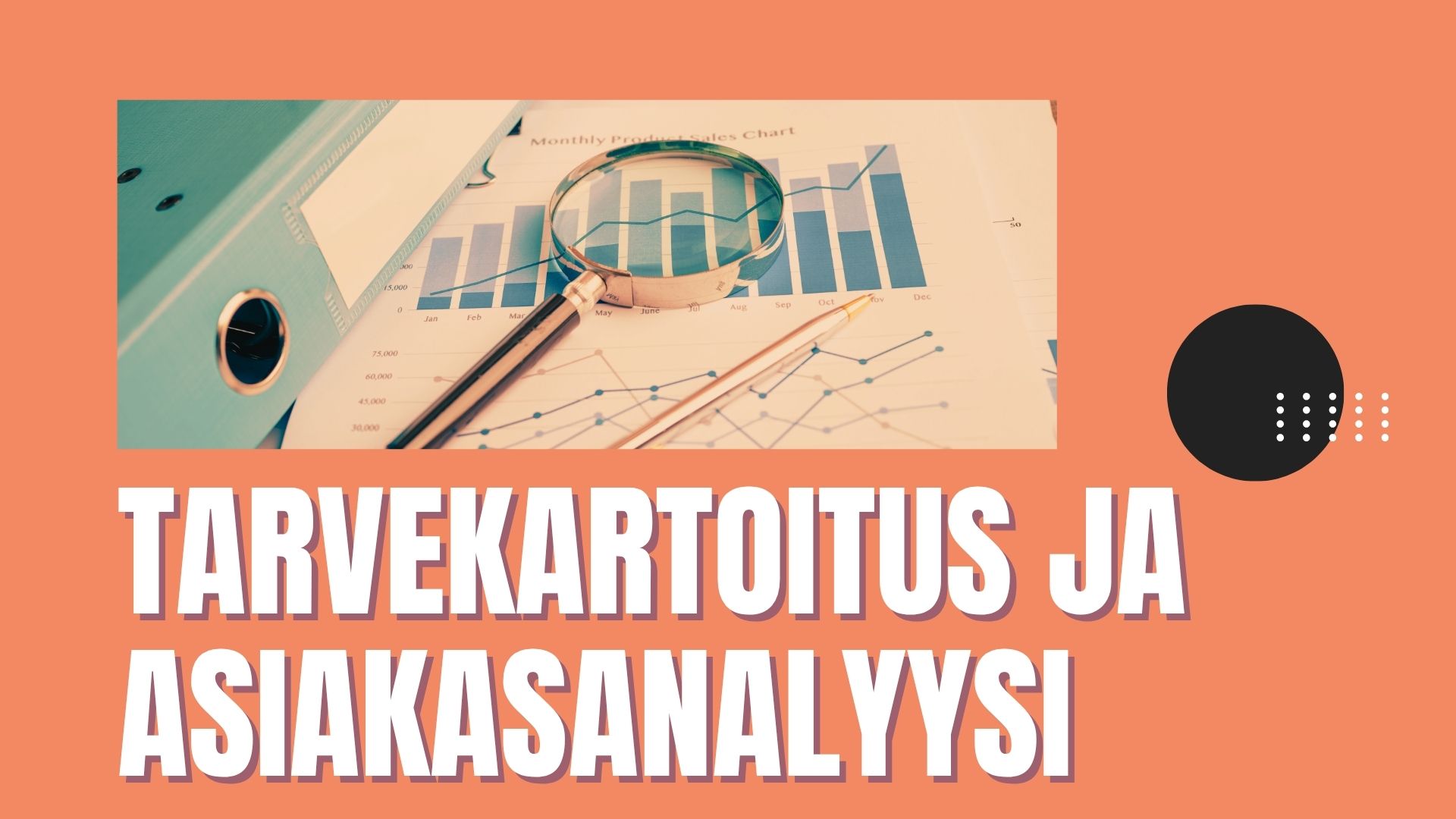 Asiakasanalyysi