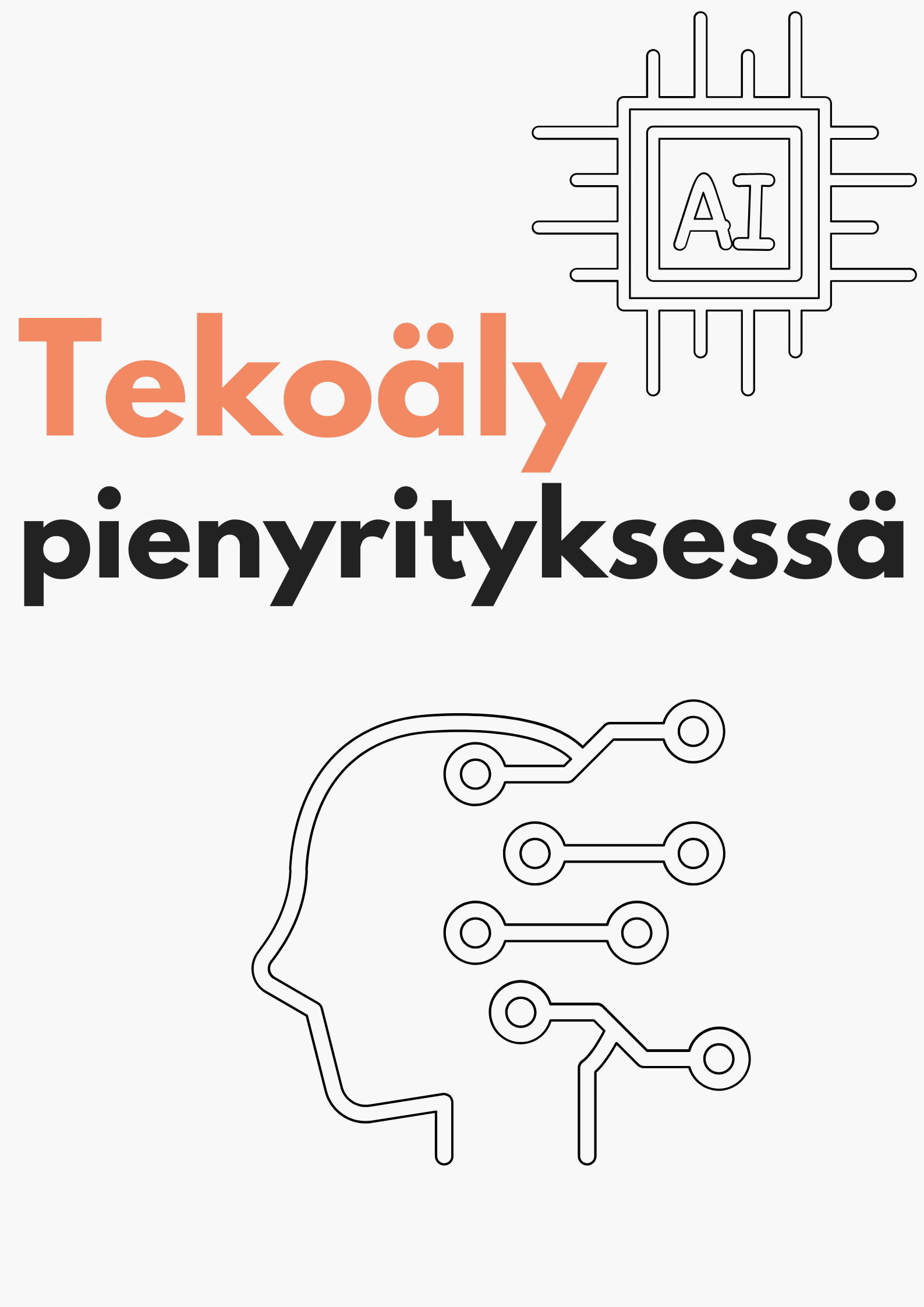 Tekoäly kurssi