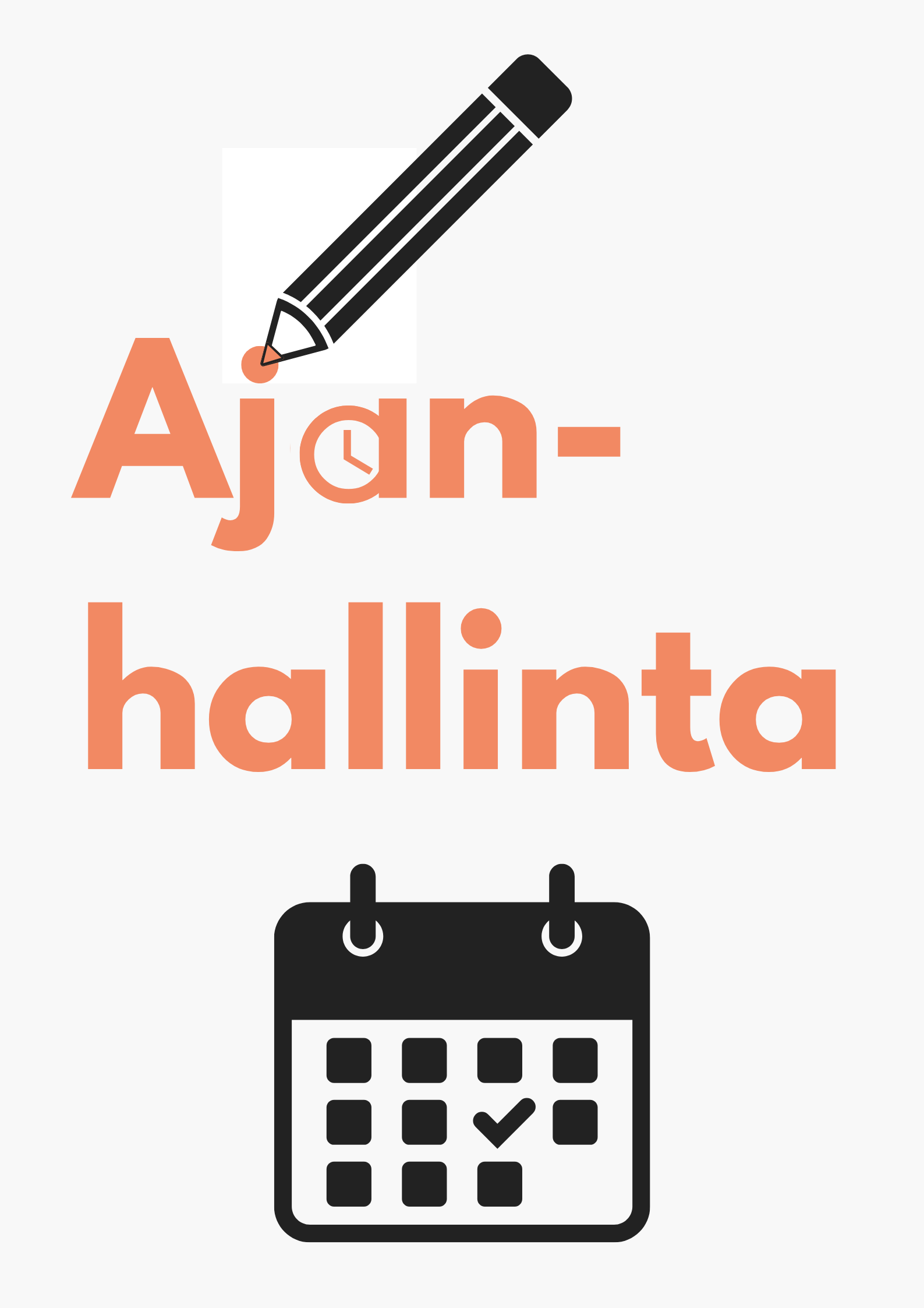 Ajanhallinta -kurssi